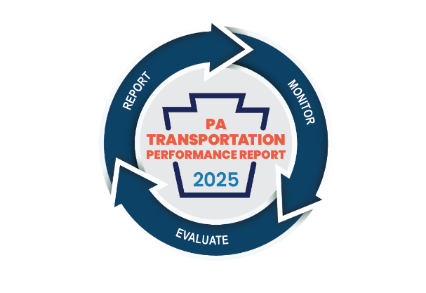 Pennsylvania Transportation Performance Report 2025