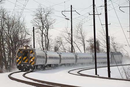Wolf Administration Invests $26 Million in Rail Infrastructure, Supporting Business Development and More Than 340 Jobs Statewide
