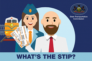 Take a Trip Through the STIP Process