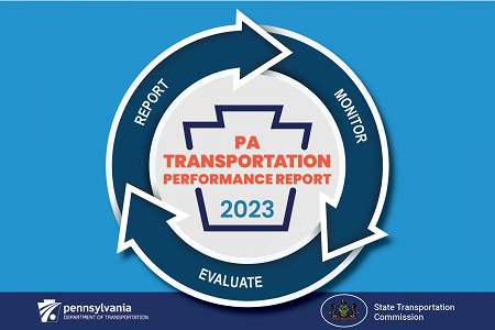 STC Releases 2023 Transportation Performance Report (TPR)